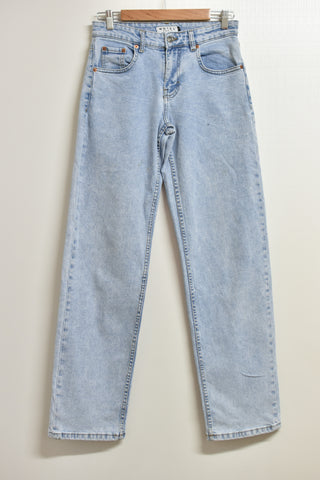 Ladies Denim - Motel Denim - Size XS - LJE - FAS009 - GEE