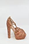 Ladies Shoes - Mimco - Size 39 - LSH - FAS013 - GEE