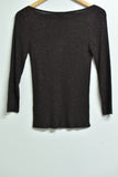 Ladies Tops *New* - Veronika Maine - Size M - LT0 - FAS026 - GEE