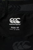 Ladies Activewear - Canterbury - Size 10 - LACT - FAS027 - GEE