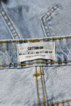 Ladies Denim - Cotton On - Size 10 - LJE - FAS026 - GEE