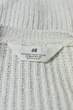 Girls Jackets - H&M - Size 7-8 - GRL - FAS030