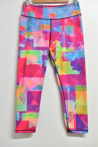 Ladies Activewear - Jenna Riley - Size L - LACT - FAS014 - GEE