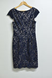 Vintage Inspired Dresses - Review - Size 10 - VDRE - FAS033 - GEE