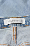Ladies Denim - Nobody Denim - Size 32/14 - LJE - FAS003 - GEE
