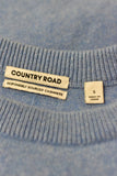 Ladies Knitwear - Country Road - Size S - LW0 - FAS002 - VG
