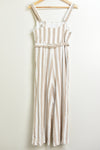 Ladies Pants - White Closet - Size 10 - LP0 - FAS034 - GEE