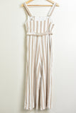 Ladies Pants - White Closet - Size 10 - LP0 - FAS034 - GEE