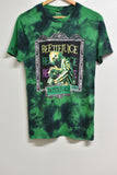 Bands/Graphic Tee's - Beetlejuice - Size XXS - VBAN - FAS031 - GEE