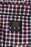 Men's Shirt - Industrie - Size XXL - MSH MPLU - FAS025 - GEE