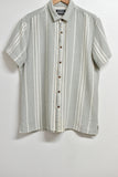Men's Shirt - Connor - Size L - MSH - FAS010 - GEE