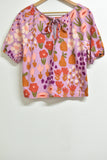 Ladies Tops - Princess Highway - Size 12 - LT0 VTOP - FAS035 - GEE