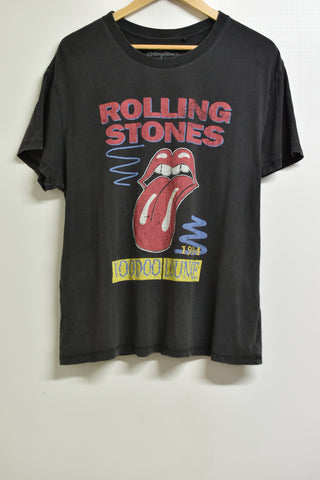 Bands/Graphic Tee's - The Rolling Stones - Size 14 - VBAN - FAS014 - GEE