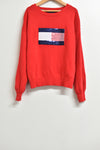 Girls Knitwear - Tommy Hilfiger - Size M(8-10) - GW0 - FAS027 - GEE