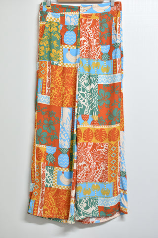 Ladies Pants *New* - Vine Apparel - Size 14 - LP0 - FAS008 - GEE