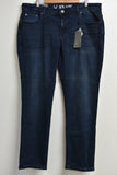 Men's Denim *New* - Jack Stone - Size 44 - MJE MPLU - FAS006 - V.G