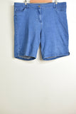 Ladies Denim - Millers - Size 22 - LJE WPLU - FAS001 - GEE