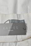 Ladies Denim - Katies - Size 10 - LJE - FAS004 - GEE