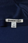 Ladies Tops - Country Road - Size S - LT0 - FAS011 - GEE