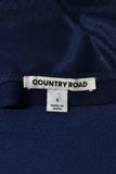 Ladies Tops - Country Road - Size S - LT0 - FAS011 - GEE