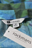 Ladies Tops *New* - Rockmans - Size 20 - LT0 WPLU - FAS030 - GEE