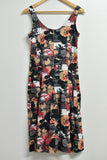 Ladies Dresses - Cue - Size 10 - LD0 - FAS018 - GEE