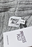 Ladies Knitwear *New* - Princess Polly - Size L/XL - LW0 WPLU - FAS015 - GEE