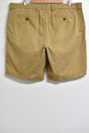 Men's Shorts - Lands End - Size 40 - MST MPLU - FAS010 - GEE