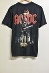 Bands/Graphic Tee's - AC DC *New* - Size XS - VBAN - FAS029