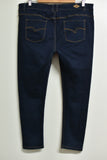 Ladies Denim - Lee Cooper - Size 18 - LJE WPLU - FAS017 - GEE