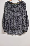 Ladies Tops - Country Road - Size 12 - LT0 - FAS019
