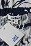 Ladies Tops *New* - Just Jeans - Size 12 - LT0 - FAS026 - GEE