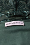 Ladies Dresses - Black Friday - Size 12 - LD0 VDRE - FAS004 - GEE