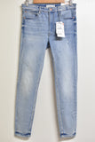 Ladies Denim *NEW* - Stradivarius - Size 14 - LJE - FAS029