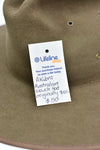 Akubra Hat - Akubra Australian Slouch Hat - Size 54 - WHX - FAS035 - GEE