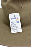 Akubra Hat - Akubra Australian Slouch Hat - Size 54 - WHX - FAS035 - GEE