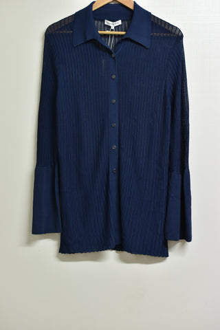 Ladies Tops *New* - Veronika Maine - Size L - LT0 - FAS004 - GEE