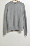 Men's Knitwear - Rodd & Gunn - Size S - MW0 - FAS025 - GEE