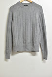 Men's Knitwear - Rodd & Gunn - Size S - MW0 - FAS025 - GEE