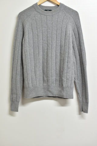 Men's Knitwear - Rodd & Gunn - Size S - MW0 - FAS025 - GEE