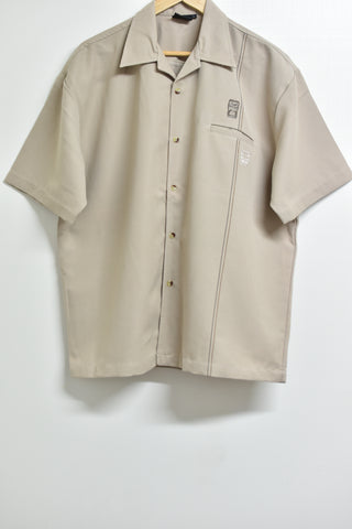Men's Shirts - Spanky-G - Size L - MSH - FAS020 - GEE