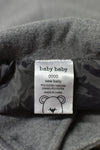 Baby Girls Jacket - Baby Baby - Size 0000 - GRL BAGT - FAS026 - GEE