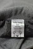 Baby Girls Jacket - Baby Baby - Size 0000 - GRL BAGT - FAS026 - GEE