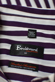 Ladies Tops - Boulevard - Size 10 - LT0 - FAS012 - GEE