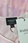 Baby Girls Dresses *New* - Bardot Junior - Size 6-12Mths - GRL BAGD - FAS009 - GEE