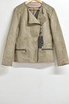 Ladies Jackets *New* - VG World Collection - Size 12 - LJ0 WPLU - FAS015 - GEE