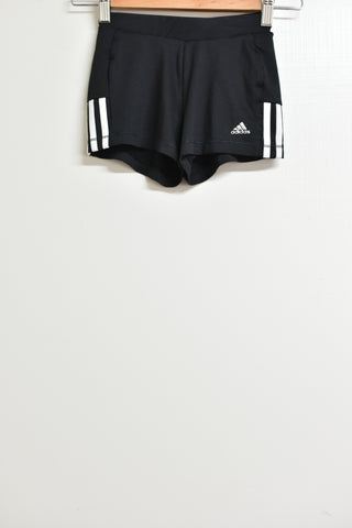 Boys Shorts - Adidas - Size 7-8Yrs - BYS BSR - FAS010 - GEE