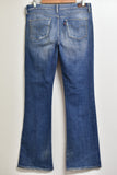 Ladies Denim - Levi's - Size 30/12 - LJE - FAS017 - GEE