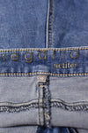 Ladies Denim - Regatta - Size 16 - LJE WPLU - FAS017 - GEE