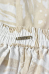 Ladies Shorts - Buddha Wear - Size M - LS0 - FAS030 - GEE